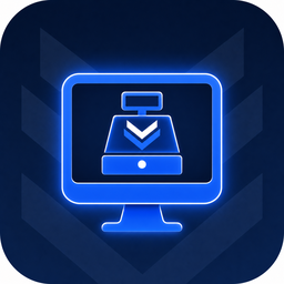 POS for Mac icon