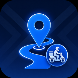Driver App icon