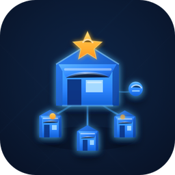 Franchise App icon