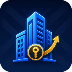 Landlord App icon