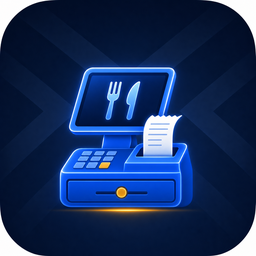 POS for Android icon